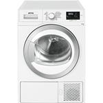 Smeg DHT71EIT Asciugatrice | Libera installazione | Classe energetica A+ | Libera installazione, Caricamento frontale, Pompa di calore