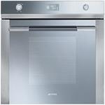Smeg SFP125-1 Forno | Incasso | Classe energetica A | Forno elettrico, 79 L, 3000 W