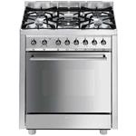 Smeg C7GVXI8-2 Cucina | Libera installazione