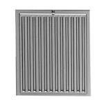 Faber KIT 1 FILTRO LABIRINTO FABER - 112.0157.288 Accessorio cappa Accessori | Classe - | Filtro labirinto, compatibilità Faber, modello 1