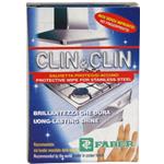 Faber CONF. SALVIETTE PULIZIA CLIN&CLIN ( - 112.0157.293 Accessorio cappa Accessori | Classe - | Salviette pulizia, confezione 5 pezzi, compatibilità Faber