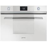 Smeg SF4120MCB Forno | Incasso | Forno elettrico, 40 L, 3100 W