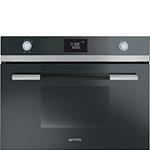 Smeg SF4120MN Forno | Da incasso | Da incasso, 40 L, 1000 W