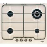 Electrolux PS640RUV Piano cottura a gas Incasso | 60cm, 4/Zone, Sabbia