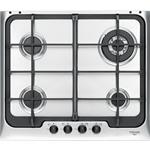 Electrolux PX640UOV Piano cottura a gas Incasso | Classe N/A | 60cm, 4/Zone, Inox