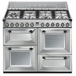 Smeg TR4110X Cucina | Cucina | Classe energetica A | Cucina, Acciaio inox, Manopola