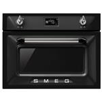 Smeg SF4920MCN Forno | Da incasso | Media, Forno elettrico, 50 L