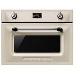 Smeg SF4920MCP Forno | Incasso