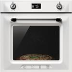 Smeg SF6922BPZ Forno | Da incasso | Classe energetica A | Media, Forno elettrico, 65 L