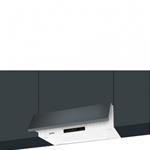 Smeg KE61EBE Cappa | Incasso