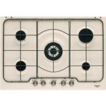 Electrolux PS750RUV Piano cottura a gas Incasso | 75cm, 5/Zone, Sabbia