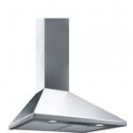 Smeg KSED75XE Cappa Incasso | Classe A | Portata 700 m³/h, 3 velocità, Design elegante