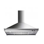 Smeg KD120XE Cappa incasso 788 m³/h, Aspirante/Filtrante, A | Classe energetica A