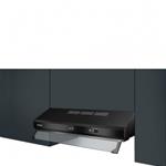 Smeg KT61NEE Cappa | Incasso | Classe energetica D | 235 m³/h, Aspirante, F