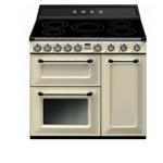 Smeg TR93IP Cucina | Cucina | Classe energetica A | Cucina, Crema, Pulsanti