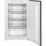 Smeg S3F092P Congelatore | Congelatore verticale | Classe energetica A+ | 94 L, 16 kg/24h, SN-T