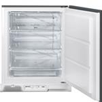 Smeg U3F082P Congelatore | Congelatore verticale | Classe energetica A+ | 98 L, 18 kg/24h, SN-T