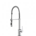 Smeg MIDR55CR Miscelatore Lavello | Finitura cromata, monocomando, installazione semplice