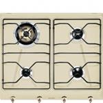 Smeg SRV864PO Piano cottura | Incasso