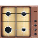 Smeg S64STF Piano cottura | Incasso