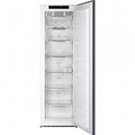 Smeg S7220FNDP Congelatore | Congelatore verticale | Classe energetica A+ | 208 L, 20 kg/24h, SN-T
