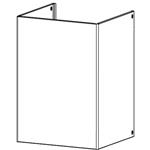 Faber CAMINO SUPERIORE KIT ALTO H990 X - 112.0157.252 Accessorio cappa Accessori | Classe - | Camino superiore, compatibilità Faber, ricambio originale