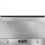 Smeg MP422X Forno a microonde | Incasso