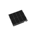 Smeg KITFC31 Filtro a carbone attivo Incasso | Classe - | Filtro a carbone attivo, compatibilità Smeg, modello FC31