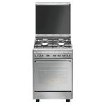 Smeg CX60SVPZ9 Cucina | Cucina | Classe energetica A | Cucina, Acciaio inox, Manopola