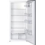 Smeg S7212LS2P Frigorifero | Incasso