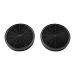 Smeg KITFC152 Filtro a carbone attivo Incasso | Classe - | Filtro a carbone attivo, compatibilità Smeg, installazione incasso