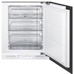 Smeg UD7108FSEP Congelatore | Congelatore verticale | Classe energetica A+ | 98 L, 18 kg/24h, SN-T