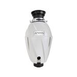 Smeg KITFD100 Dissipatore Incasso | Motore 1 HP, installazione sottolavello, struttura robusta