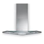 elica SYNTHESIS IX A/100 - 64214507A Cappa Angolo | Classe C | Larghezza 50 cm, Acciaio Inox, Classe C