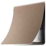 Cappa elica NUAGE PAINTABLE/F/75