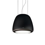 elica EDITH ROCK/F/50 - PRF0098361 Cappa Isola | Classe A | Larghezza 50 cm, Portata 400 m³/h, Classe A