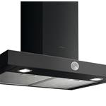 elica LOL BL/A/60 - PRF0097782A Cappa Parete | Classe A | Larghezza 60 cm, Portata 620 m³/h, Classe A