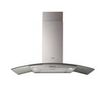 elica CIRCUS IX/A/60 - 68116393A Cappa Parete | Classe B | Larghezza 60 cm, Acciaio Inox, Classe B