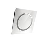 Cappa elica OM AIR WH/F/75