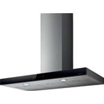 elica JOY BLIX/A/60 - PRF0104625A Cappa | Parete | Classe energetica C | Larghezza 60 cm, Vetro Nero, Classe C