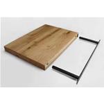 KIT MENSOLA 60 CM BIO WALL