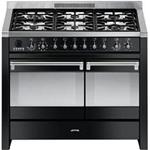 Smeg A2BL-8 Cucina | Cucina | Classe energetica A | Cucina, Nero, Grigio