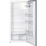 Smeg S3L120P Frigorifero | Incasso