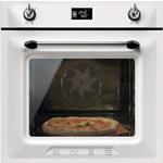 Smeg SFP6925BPZE Forno | Da incasso | Classe energetica A+ | Media, Forno elettrico, 65 L