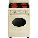 Smeg CO68CMP9 Cucina | Cucina | Classe energetica A | Cucina, Crema, Pulsanti