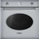 Smeg SF855X Forno | Incasso