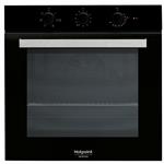 Hotpoint-Ariston FA3 530H BL/HA Forno Incasso | Classe A | Capacità 66 L, multifunzione, grill integrato