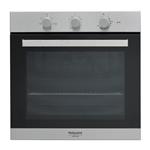 Hotpoint-Ariston FA3 530 H IX HA Forno incasso Capacità 66 L, multifunzione, grill integrato | Classe energetica A