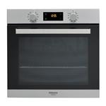 Hotpoint FA3 840 P IX HA Forno Incasso | Classe A+ | Capacità 71 L, ventilato, timer elettronico