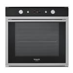 Hotpoint FI6 864 SH IX HA Forno Incasso | Classe A | Funzione ventilata, Capacità 71 L, Programmi automatici
